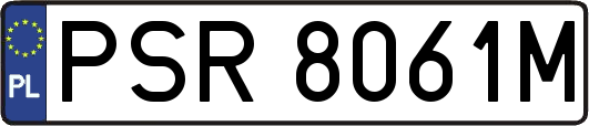 PSR8061M