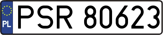 PSR80623