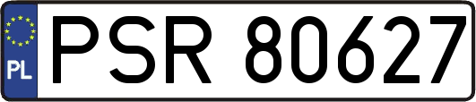 PSR80627