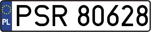 PSR80628