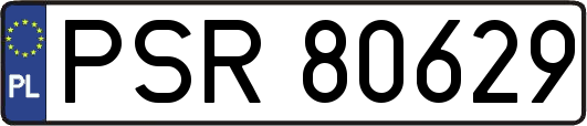 PSR80629
