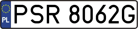 PSR8062G