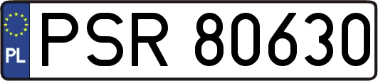 PSR80630