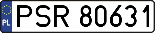 PSR80631