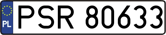 PSR80633