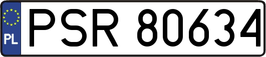 PSR80634