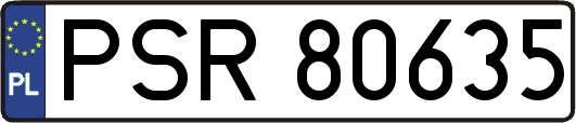PSR80635