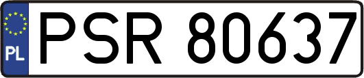 PSR80637
