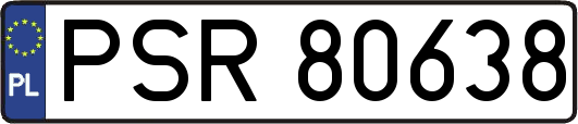 PSR80638