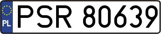 PSR80639