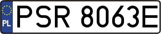 PSR8063E