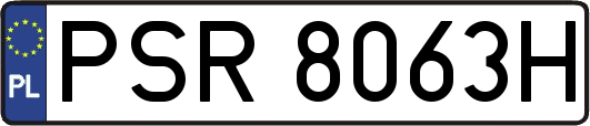 PSR8063H