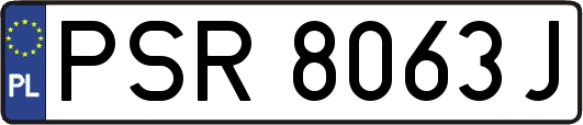 PSR8063J