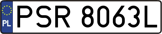 PSR8063L