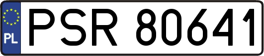 PSR80641