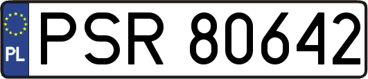 PSR80642