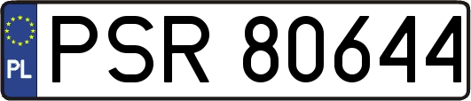 PSR80644