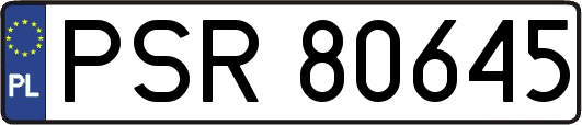 PSR80645
