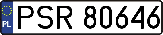 PSR80646