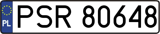 PSR80648