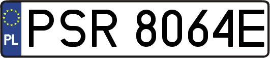 PSR8064E