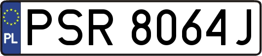 PSR8064J
