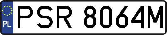 PSR8064M