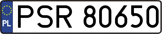 PSR80650