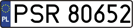 PSR80652