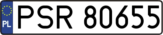PSR80655
