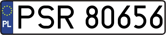 PSR80656