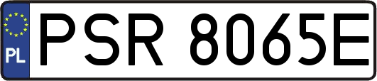 PSR8065E