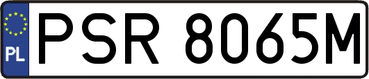 PSR8065M