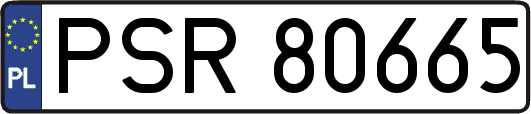 PSR80665