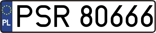 PSR80666