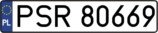 PSR80669