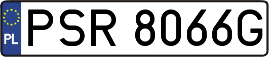 PSR8066G