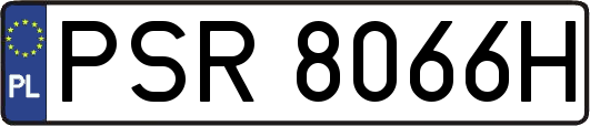 PSR8066H