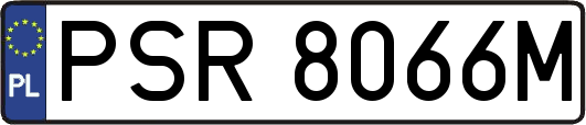 PSR8066M