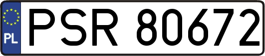 PSR80672