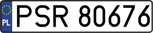 PSR80676
