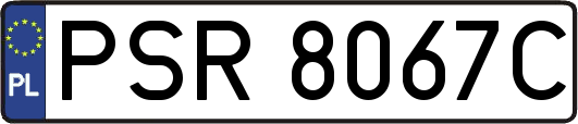 PSR8067C