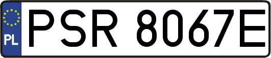 PSR8067E