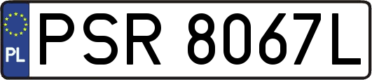 PSR8067L