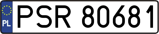 PSR80681