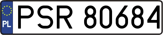 PSR80684