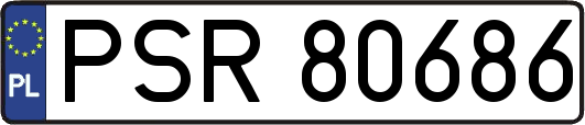 PSR80686