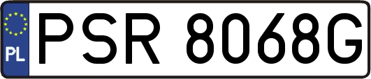PSR8068G