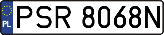 PSR8068N