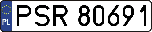 PSR80691